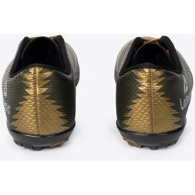 Resim Letoon HS034 Erkek Spor Ayakkabı Halısaha Futbol Ayakkabısı 