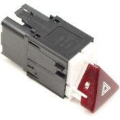 Resim parçazamanı Volkswagen Passat 2005 - 2010 Dörtlü Flaşör 