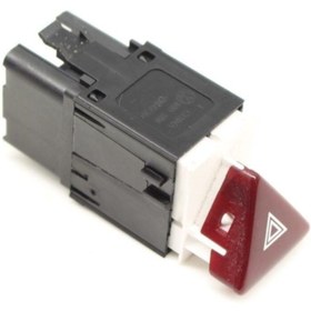 Resim parçazamanı Volkswagen Passat 2005 - 2010 Dörtlü Flaşör 