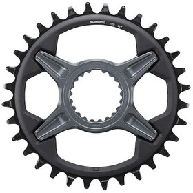 Resim Shimano Aynakol Dişlisi Sm-crm75 Slx(fc-m7100-1x12) 30t Siyah 