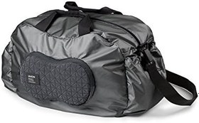 Resim Lexon LN1512X Fıstık Spor Çantası - Tabanca Metal 