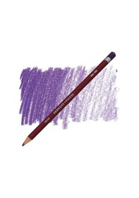 Resim Derwent Pastel Boya Kalemi P260 Violet 