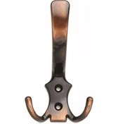 Resim Gürçayhırdavat Fiko Portmanto Elbise Askısı Bakır (2 Adet) Diğer 