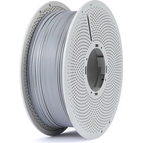 Resim Rhinolab Pa6 Naylon Filament - Grey 