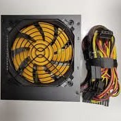 Resim Versatile 500 W VR-PSU500W Power Supply 
