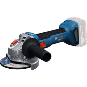 Resim Bosch Gws 18v-8 Akülü Taşlama (Akü ve Şarj Cihazı Dahil Değildir) 
