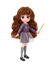 Resim Bfs 39766 Harry Potter Hermione Granger Figürü 20 Cm 