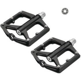 Resim Epic Kickr Geniş Platformlu Rulmanlı Pedal 