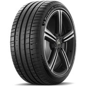Resim Michelin 245/40 R19 98Y XL Pilot Sport 5 Yaz Lastiği 2025 
