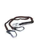 Resim Delta Plus An245200add Elastik Şok Emicili Lanyard 