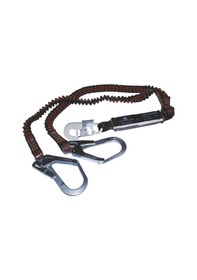 Resim Delta Plus An245200add Elastik Şok Emicili Lanyard 