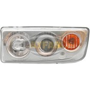 Resim AYFAR 505679 FAR SOL MB 403 OTOBUS 00-06 KOD 613800-61 