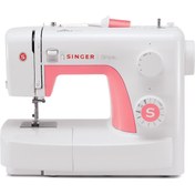 Resim Singer Simple 3210 10 Fonksiyonlu Dikiş Makinesi 