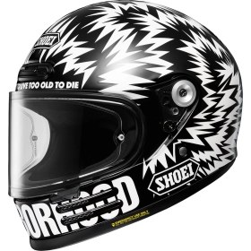Resim Shoeı Glamster Neıghborhood x Dsc Tc-5 Kask 
