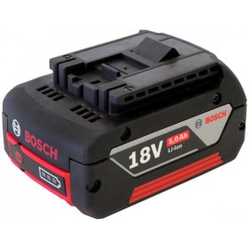 Resim Bosch 18v Hd Li-ıon Lza 5.0ah Akü 2607337070 