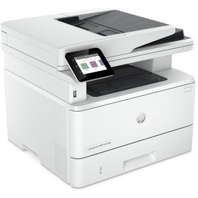 Resim Hp Laserjet Pro Mfp 4102dw Çok Fonksiyonlu Mono Lazer Yazıcı 
