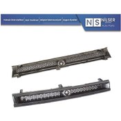 Resim Mazda 323 Ön Panjur Sedan 1992-1995 544739523 