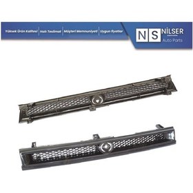 Resim Mazda 323 Ön Panjur Sedan 1992-1995 544739523 