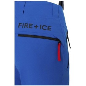 Resim Bogner Fire & Ice Bogner Fıre&ıce Bogner Fire+ıce Erkek Kayak Pantolonu Scott3 22021 Mavi 