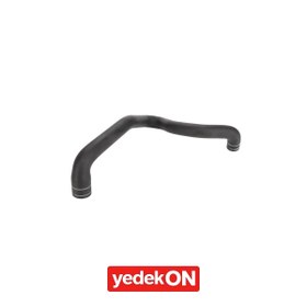 Resim AGCO Hortum - Massey Ferguson / Fendt / Valtra | ACX231554A 