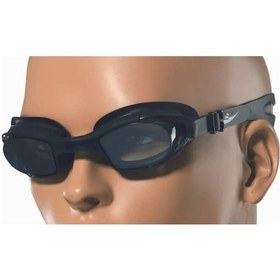 Resim Tryon Yüzücü Gözlüğü Siyah Yg100 %8 Siyah 