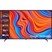 Resim Next YE-42020GG4 42" 106 Ekran Uydu Alıcılı Full HD Google Smart LED TV 