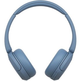 Resim Sony WH-CH520 Bluetooth 5.2 Kulak Üstü Kulaklık 