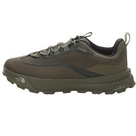 Resim The North Face Offtraıl Ve Wp Erkek Spor Ayakkabı Haki 