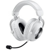 Resim Logitech G PRO X 2 LIGHTSPEED Kablosuz DTS:X Headphone 2.0 - 7.1 Surround Ses Oyun Kulaklığı | Logitech Logitech