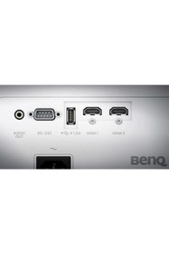Resim BENQ TK710 Lazer 4K Projeksiyon Cihazı, 240 Hz, 4.2ms, 275W Süper Parlak 