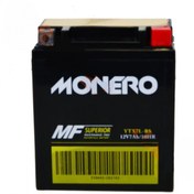 Resim Monero AKÜ YTX7L-BS 12V7AH YZF-R25 MT-25 YBR125 SPACY ACTIVA S125 17-21 CBF 150 CBR250R ALPHA CRF250 