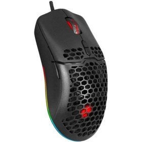 Resim Gamebooster M700 Air Force Profesyonel Oyuncu Mouse 