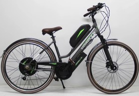 Resim Dorello Bisiklet Elektrikli Bisiklet 