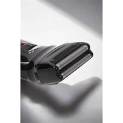 Resim Profesyonel Paslanmaz Çelik Lı Saç ve Sakal Için Çok Yönlü Kullanım 