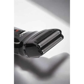 Resim Profesyonel Paslanmaz Çelik Lı Saç ve Sakal Için Çok Yönlü Kullanım 