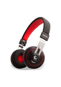 Resim Snopy Rampage Mikrofonlu SN-R6 Oyuncu Kulaklığı 