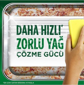 Resim Fairy Limon Kokulu Sıvı Bulaşık Deterjanı 2 x 2600 ML 