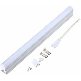 Resim 16w Eklenebilir Anahtarlı Bant Armatür Ct-2469 3200k Çok Renkli 