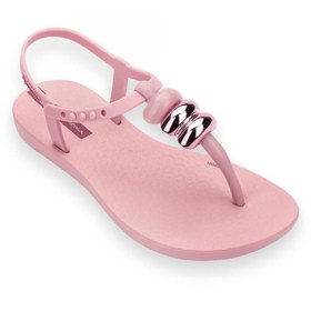 Resim IPANEMA 83585K Class Blown Up Pembe Kız Çocuk Sandalet 