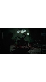 Resim Bethesda The Evil Within Playstation 4 Oyun CD Playstation 5 Uyumluluğu ile Çok Satan Korku Oyunu 
