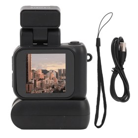 Resim Meanyou Mini DVR Kamera Fotoğraf Makinesi Led Işıklı 