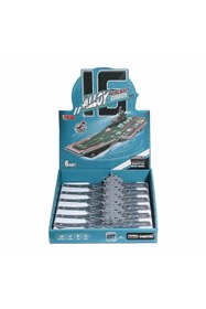 Resim VARDEM OYUNCAK JW567-084 Sesli ve Işıklı Gemi Uçak Pisti -Vardem 