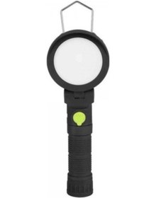 Resim Watton Wt 299 Şarjlı Ve Pilli Oto Acil Durum Lambası Çok Renkli 