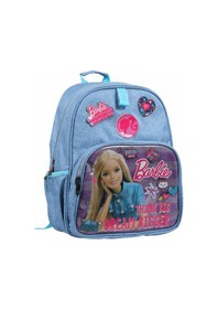 Resim Barbie İlkokulu Çantası Tween Dreamhouse Jean 5009 