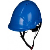 Resim -30 C Dayanımlı Mavi Gözlüklü Baret 