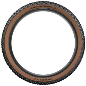 Resim Pirelli Scorpion XC M Classic ProWALL 29x2.20 Tubeless Ready 