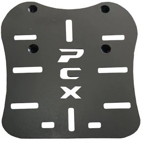 Resim Honda Pcx Arka Çanta Demiri (140010738) 