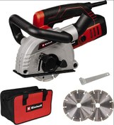 Resim Einhell TE-MA 1500 Kanal Açma Makinesi 