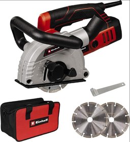 Resim Einhell TE-MA 1500 Kanal Açma Makinesi 