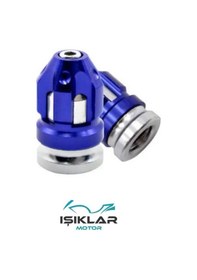 Resim Kuba Tk 03 Sibop Kapağı Mavi Prt1194 